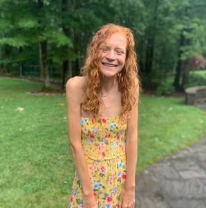 Meet your Posher, Kristen